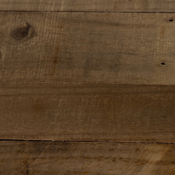 Reclaimed 72" Dining Table - Rustic Natural/mk2