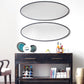 Suki Console Table - Burnished Black
