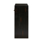 Suki Console Table - Burnished Black