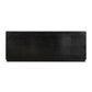 Suki 9 Drawer Dresser - Burnished Black