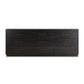 Suki 9 Drawer Dresser - Burnished Black