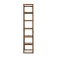 Waylon Bookshelf - Harvest Brown
