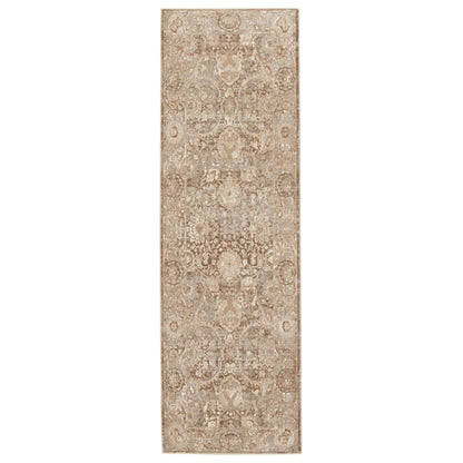 Baptiste Rug in Latte