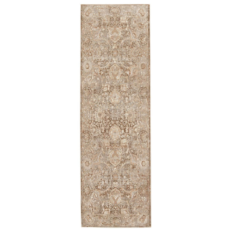 Baptiste Rug in Latte