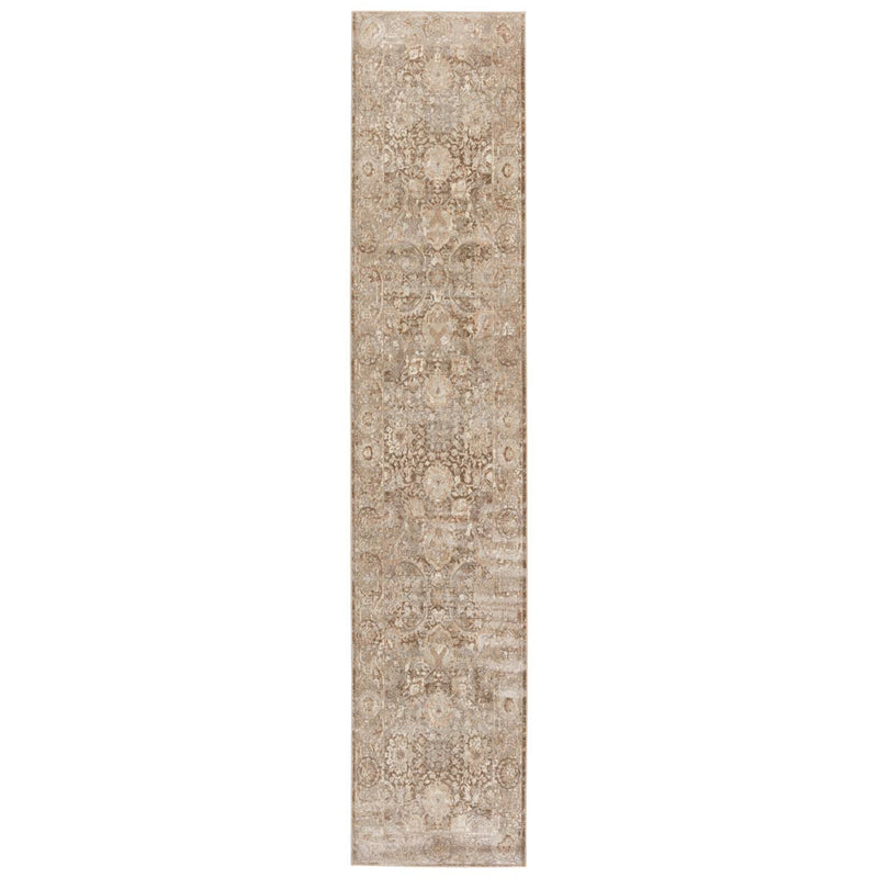 Baptiste Rug in Latte