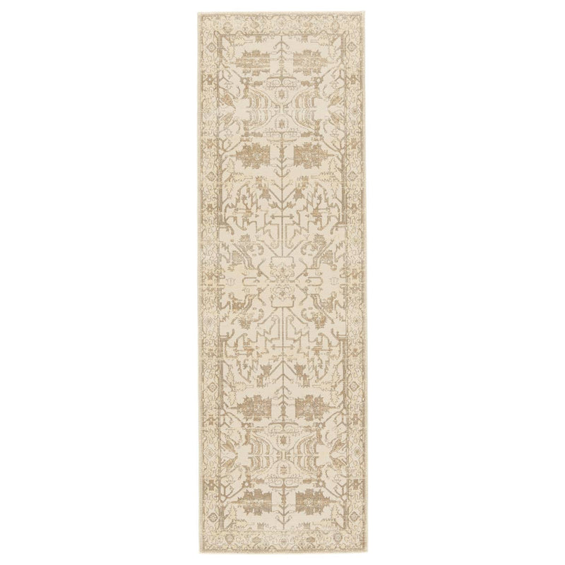 Valentin Rug in Moonbeam