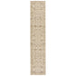 Valentin Rug in Moonbeam