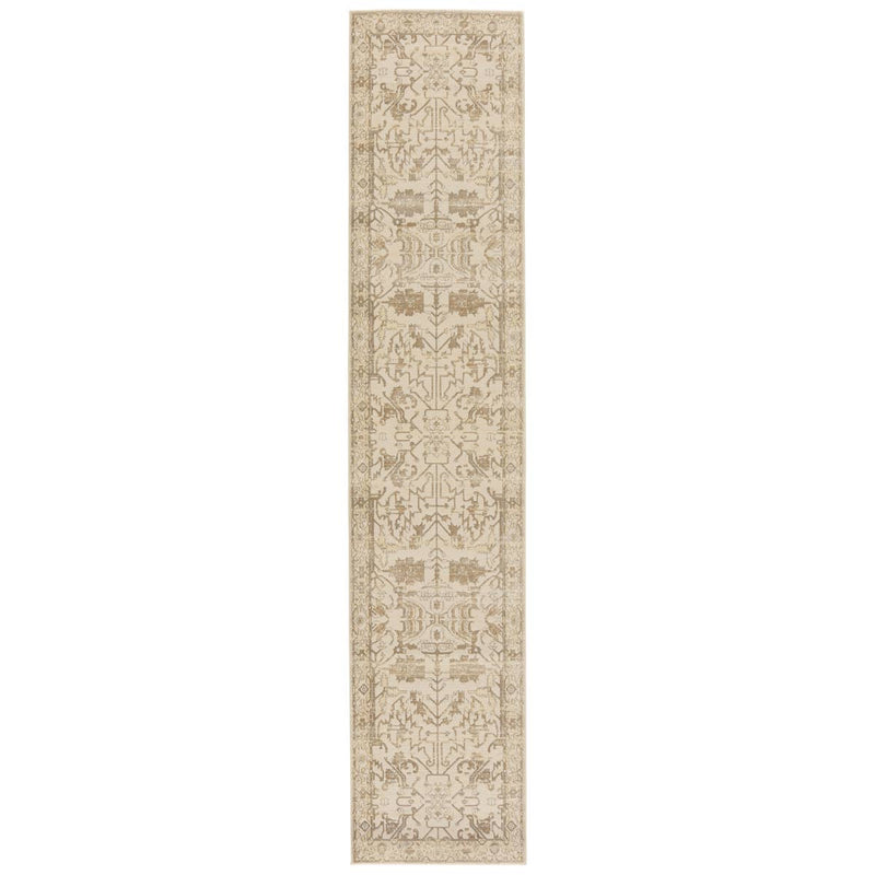 Valentin Rug in Moonbeam