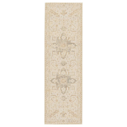 Lucien Rug in Moonbeam