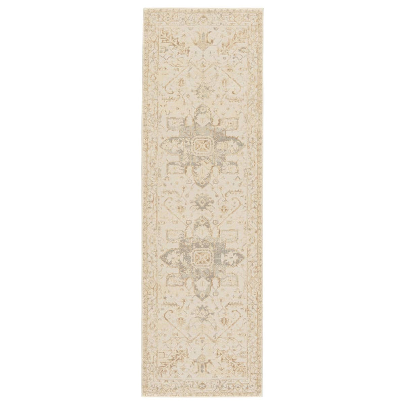Lucien Rug in Moonbeam