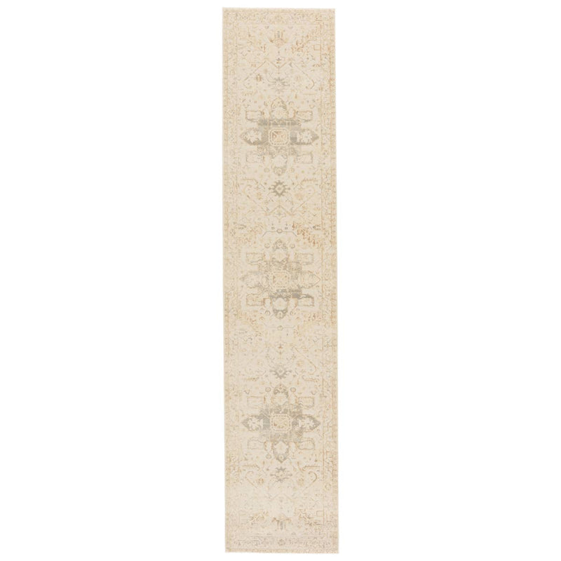 Lucien Rug in Moonbeam
