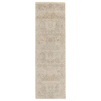 Michon Rug in Moonbeam