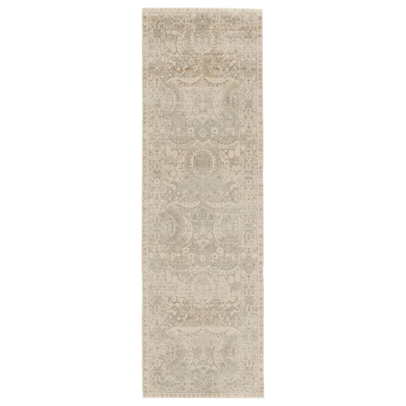 Michon Rug in Moonbeam