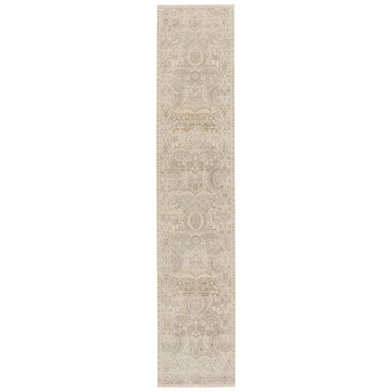 Michon Rug in Moonbeam