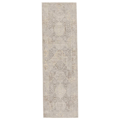Lourdes Rug in Vapor