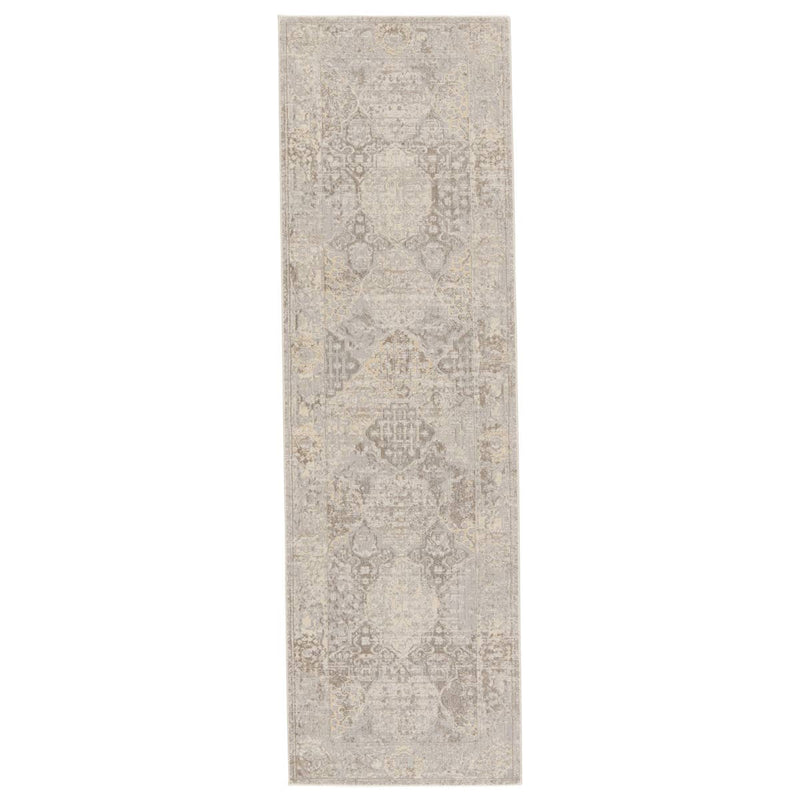 Lourdes Rug in Vapor