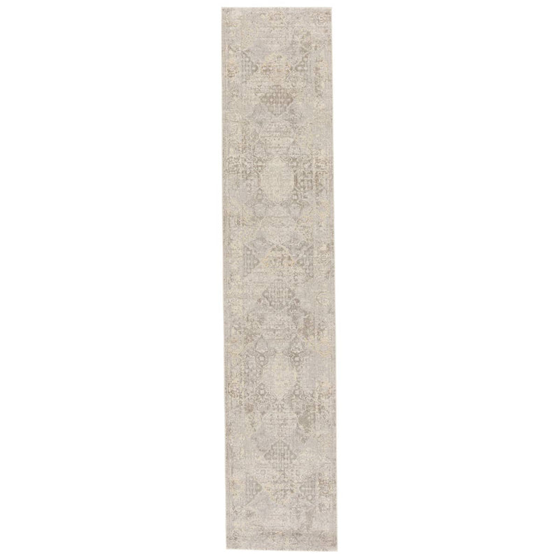 Lourdes Rug in Vapor
