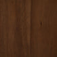 Harper Extension Dining Table - Toasted Walnut Solid