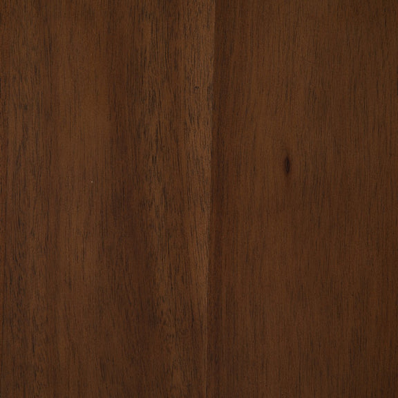 Harper Extension Dining Table - Toasted Walnut Solid