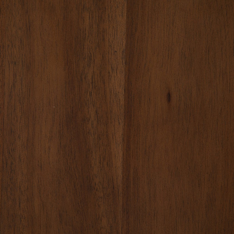 Harper Extension Dining Table - Toasted Walnut Solid