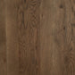 Pryor Dining Table - Smoked Grey