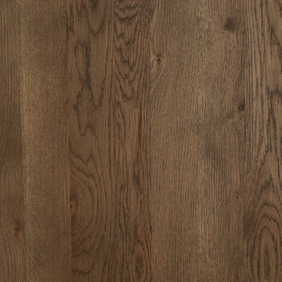 Pryor Dining Table - Smoked Grey