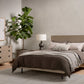 Carly 6 Drawer Dresser - Grey Wash Veneer