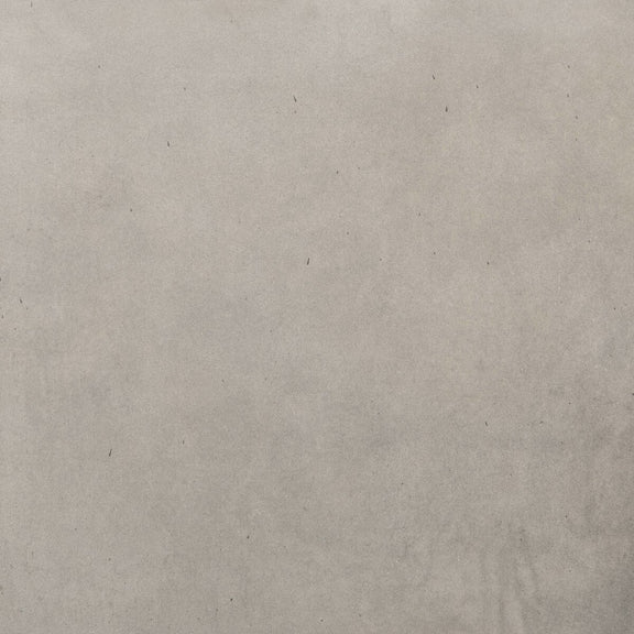 Ivan Square End Table - Grey Concrete