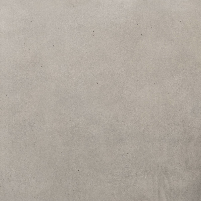 Ivan Square End Table - Grey Concrete