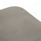 Ivan Square End Table - Grey Concrete