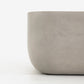 Ivan Square Coffee Table - Grey Concrete
