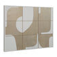 Erula Wall Art