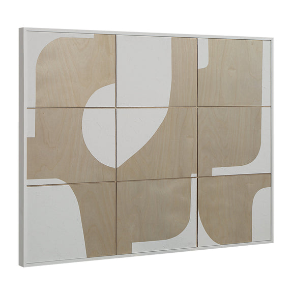 Erula Wall Art