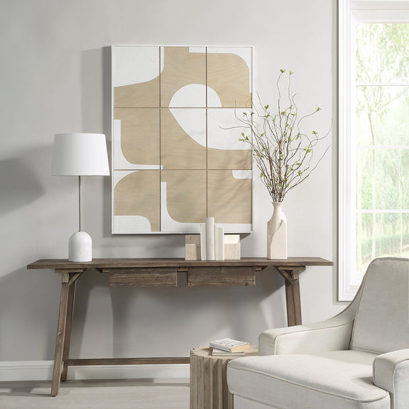 Erula Wall Art