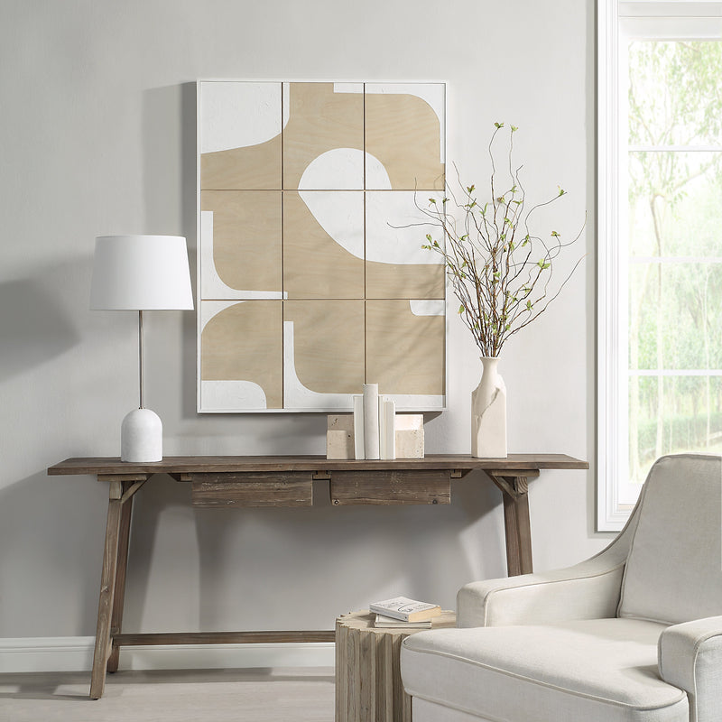 Erula Wall Art
