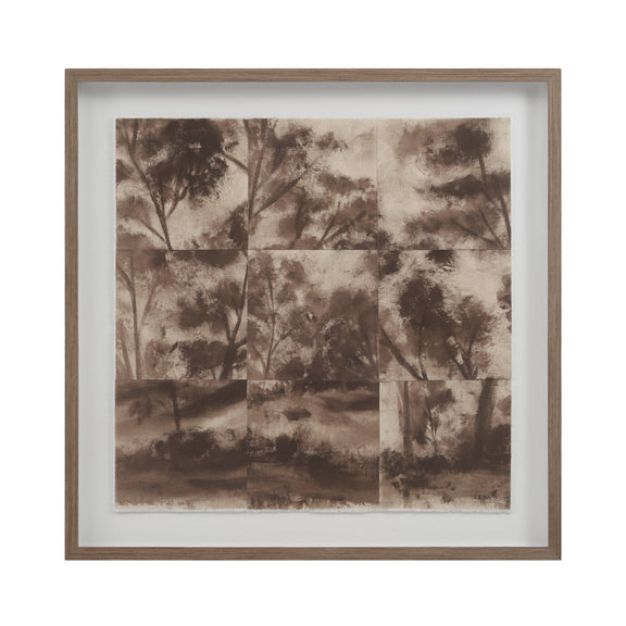 Haven Printed Art
