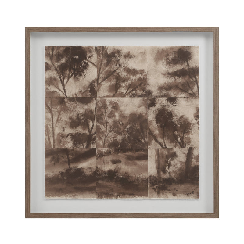 Haven Printed Art
