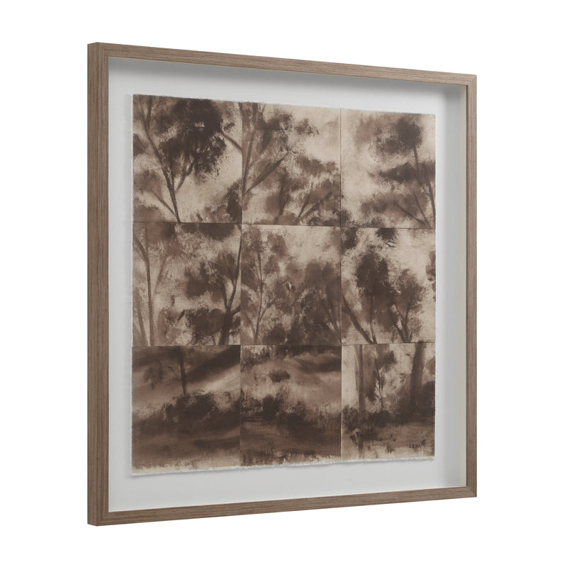 Haven Printed Art