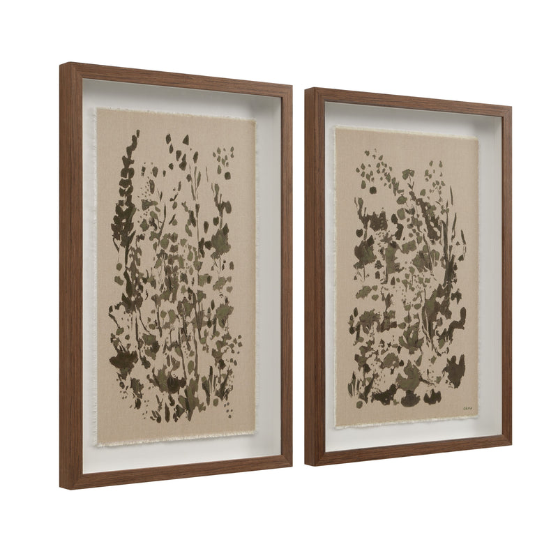 Vento Wall Art