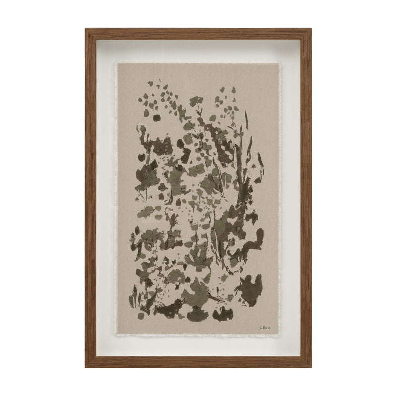 Vento Wall Art