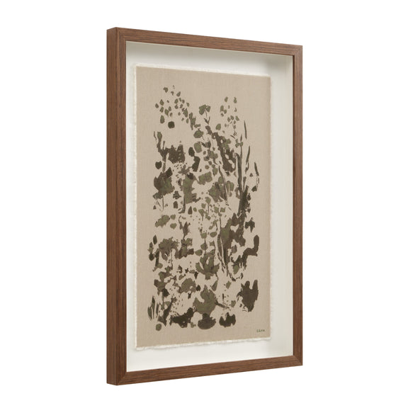 Vento Wall Art