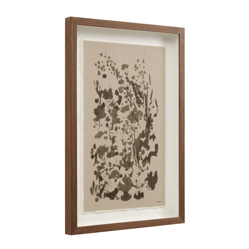 Vento Wall Art