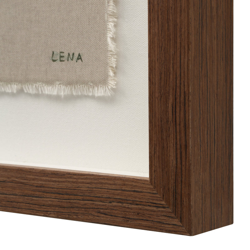 Vento Wall Art