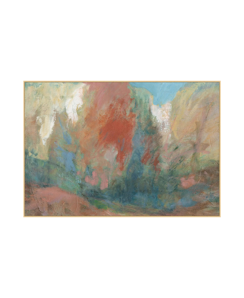 Terracotta Vision
