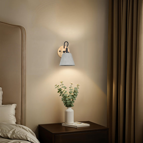 Turtle Bay Wall Sconce