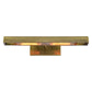 Swanson Wall Sconce