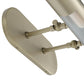 Opale Wall Sconce