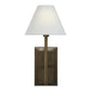 Solaria Wall Sconce