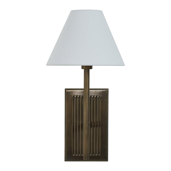 Solaria Wall Sconce