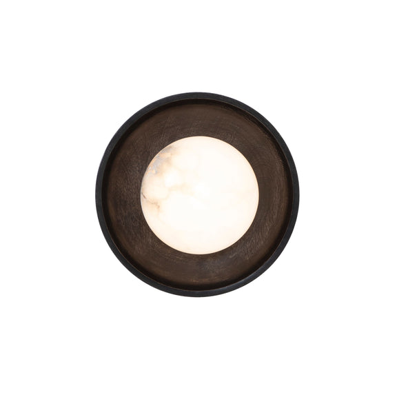 Haloa Wall Sconce
